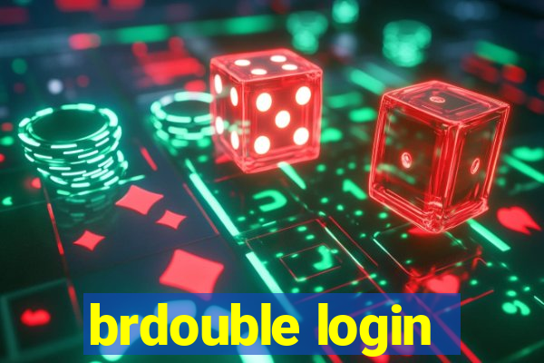 brdouble login